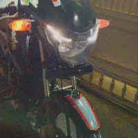 آپاچی 150 مدل 94|موتورسیکلت|تهران, دژکام|دیوار