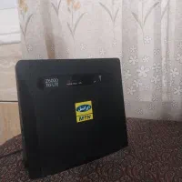 مودم ایرانسل td-lt