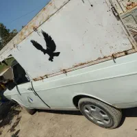 پیکان وانت مدل 84
