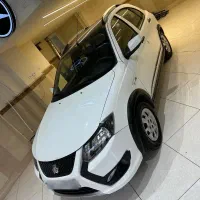 کوییک R 1403|خودرو سواری و وانت|گرگان, |دیوار