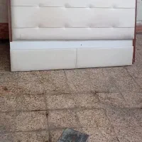 ست کامل تخت خواب