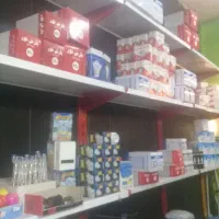 لوازم برقی الکتریکی