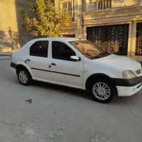 ال 90 سفید مدل 94 E2 سالم استثنایی