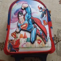 کیف مدرسه
