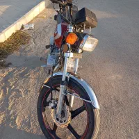 موتور ۲۰۰پرواز|موتورسیکلت|گلپایگان, |دیوار