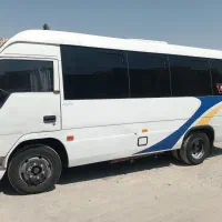 مینی بوس آرین