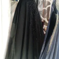 لباس مشکی کرایه نوی نو