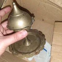 قدمت دار|کلکسیون اشیاء عتیقه|شیراز, تاچارا|دیوار