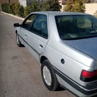 پژو روا سال  مدل 89  دوگانه شرکتی فرمون هیدرولیک