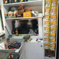 دکه|فروش مغازه و غرفه|فولادشهر, B5|دیوار