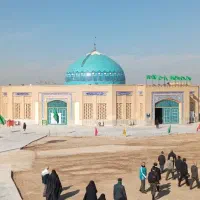 اردوی راهیان نور جنوب