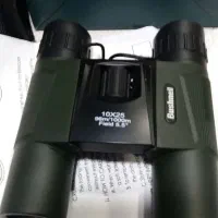 دوربین شکاری بوشنل ۱۰×۲۵
