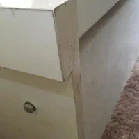 تخت تک نفره بزرگسال ۲۰۰ در ۹۰|تخت و سرویس خواب|تهران, حشمتیه|دیوار