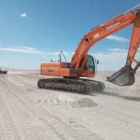 فروش بیل مکانیکی|خودرو سنگین|تبریز, |دیوار