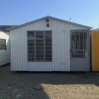 کانکس 4×3 ویلایی