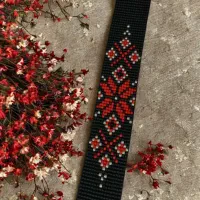 دستبند مهره‌ای دست‌ساز با طرح‌های خاص و سنتی|جواهرات|تهران, شیخ هادی|دیوار