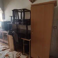 لوازم منزل مناسب باغ