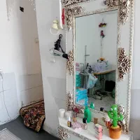 آینه وکنسلف