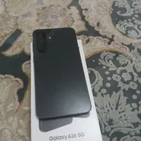 گوشی سامسونگA36|موبایل|کرج, بنیاد|دیوار