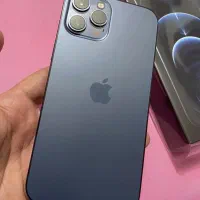 گوشی آیفون ۱۲ پرو