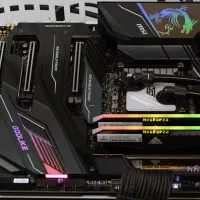 رم ddr4 باس ۳۲۰۰