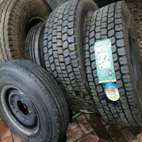 لاستیک نیسان