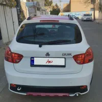خودرو کوییک آر مدل 99|خودرو سواری و وانت|قزوین, |دیوار