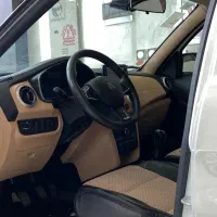 فروش ماشین ( اطلسg)  1404 بدون نقطه و توضیح بیشتر|خودرو سواری و وانت|نجف‌آباد, ویلاشهر|دیوار