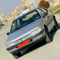 ۴۰۵مدل ۸۸بدونه توضیح