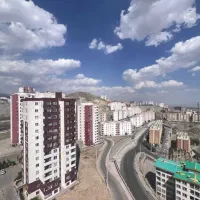 فاز ۹ جدید (5s) طبقه ۵ غربی ۸۵ متر خام
