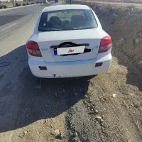 فروش سواری رییو|خودرو سواری و وانت|اصفهان, زیار|دیوار