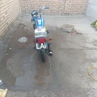 موتور125