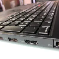 لپ تاپ استثنائی Lenovo Thinkpad T570|رایانه همراه|تهران, میدان ولیعصر|دیوار