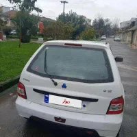 ۱۱۱مدل ۹۸بیرنگ شاسی ها پلمپ سالم|خودرو سواری و وانت|رشت, لاکان شهر|دیوار