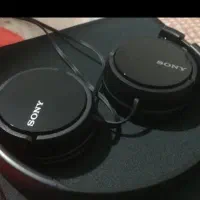 sony mdr-zx110نو اکبند