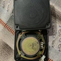 بلندگوی فابریکی پراید