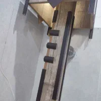 آباژور ام دی اف