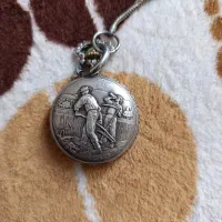 ساعت جیبی کلکسیونی|کلکسیون اشیاء عتیقه|خرمآباد, |دیوار