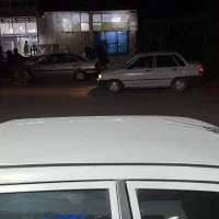 پراید 132 مدل 92|خودرو سواری و وانت|سراوان, |دیوار