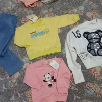 فقط تیکه ای ۱۵۰  نو نو