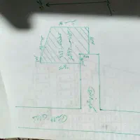 زمین معاوضه باوانت هرنوع واگذاری علوم پزشکی۲۶۴متر|فروش زمین و ملک کلنگی|زابل, |دیوار