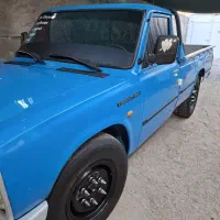 ماشین ۹۵ کلر دار تناژ پاین در حد صفر|خودرو سواری و وانت|کرمان, |دیوار