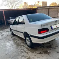 پژو XU7P|خودرو سواری و وانت|کرج, کمال‌شهر|دیوار