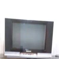 تلوزیون پاناسونیک ۲۱ اینچ سالم ۴۰۰ هزار تومان