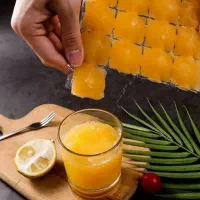 کیسه یخ 50 برگی|ظروف نگهدارنده، پلاستیکی، یکبارمصرف|بندرعباس, |دیوار