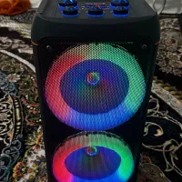 اسپیکر  NEXA NS201|سیستم صوتی خانگی|کرمانشاه, |دیوار