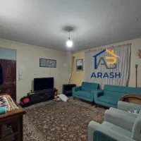 آپارتمان 64 متری / 2خواب/ پارکینگ دار / طلاییه