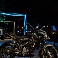 ns 200 مدل 98 کارکرد واقعی gps دار