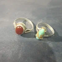 انگشترنقره