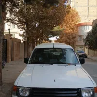 پاجرو مدل 1992|خودرو سواری و وانت|نیشابور, دارایی|دیوار